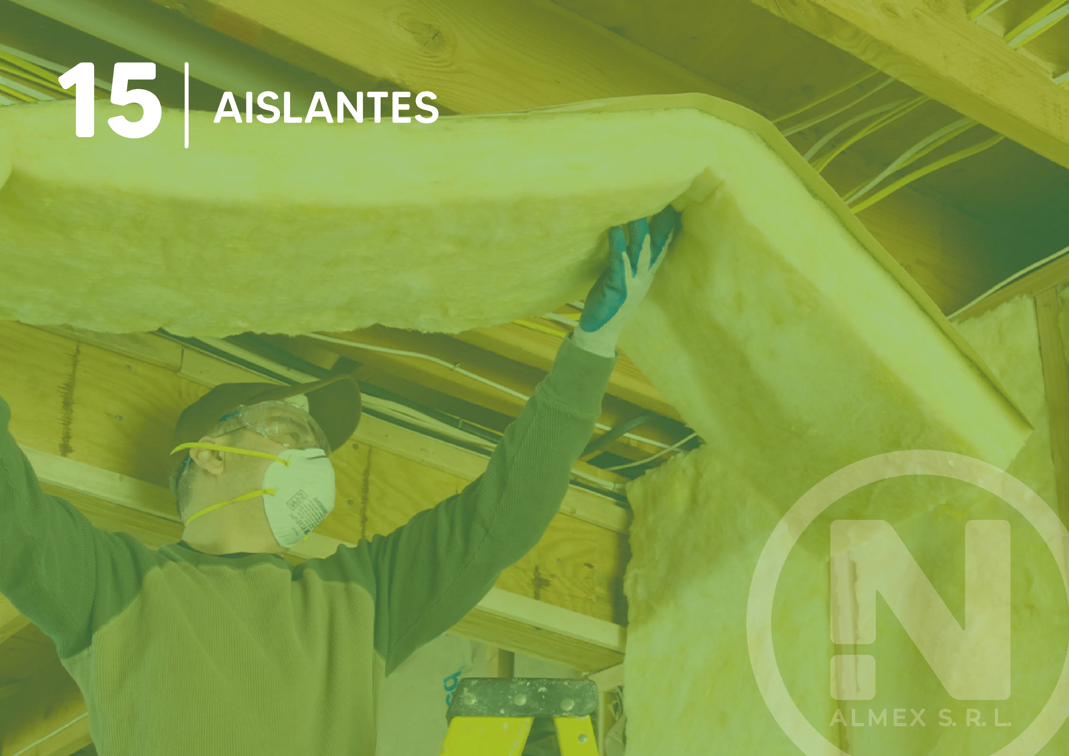 Aislantes